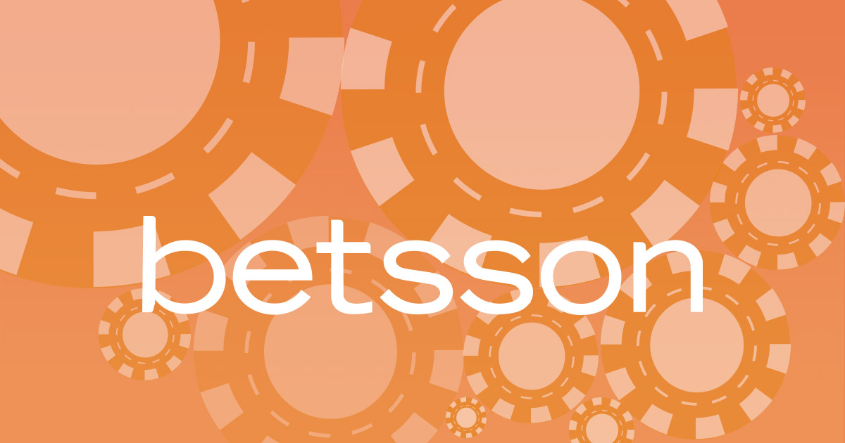 Betsson promociones