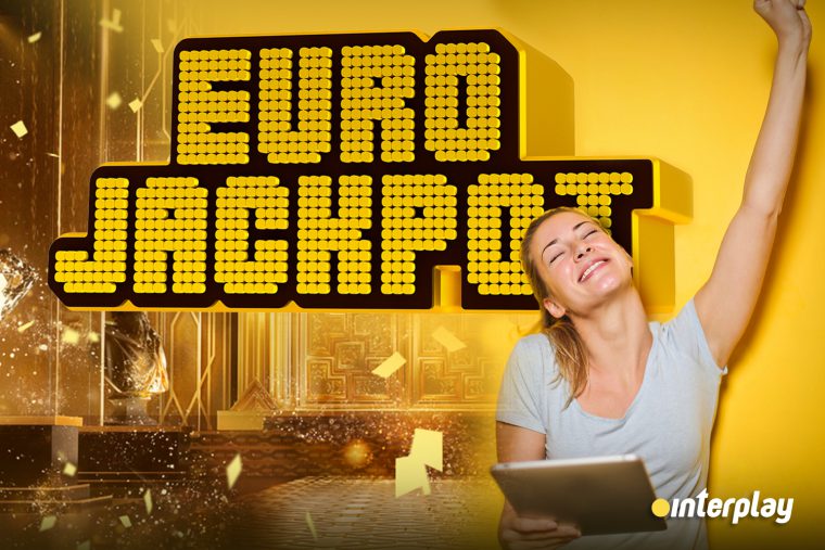 Eurojackpot 27.03