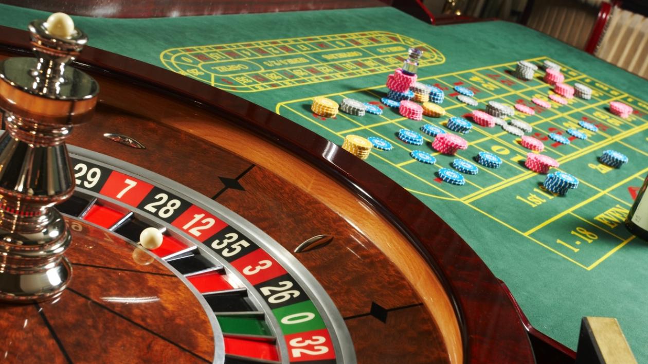 5 niezwykle przydatnych wskazówek dotyczących casino internetowe dla małych firm