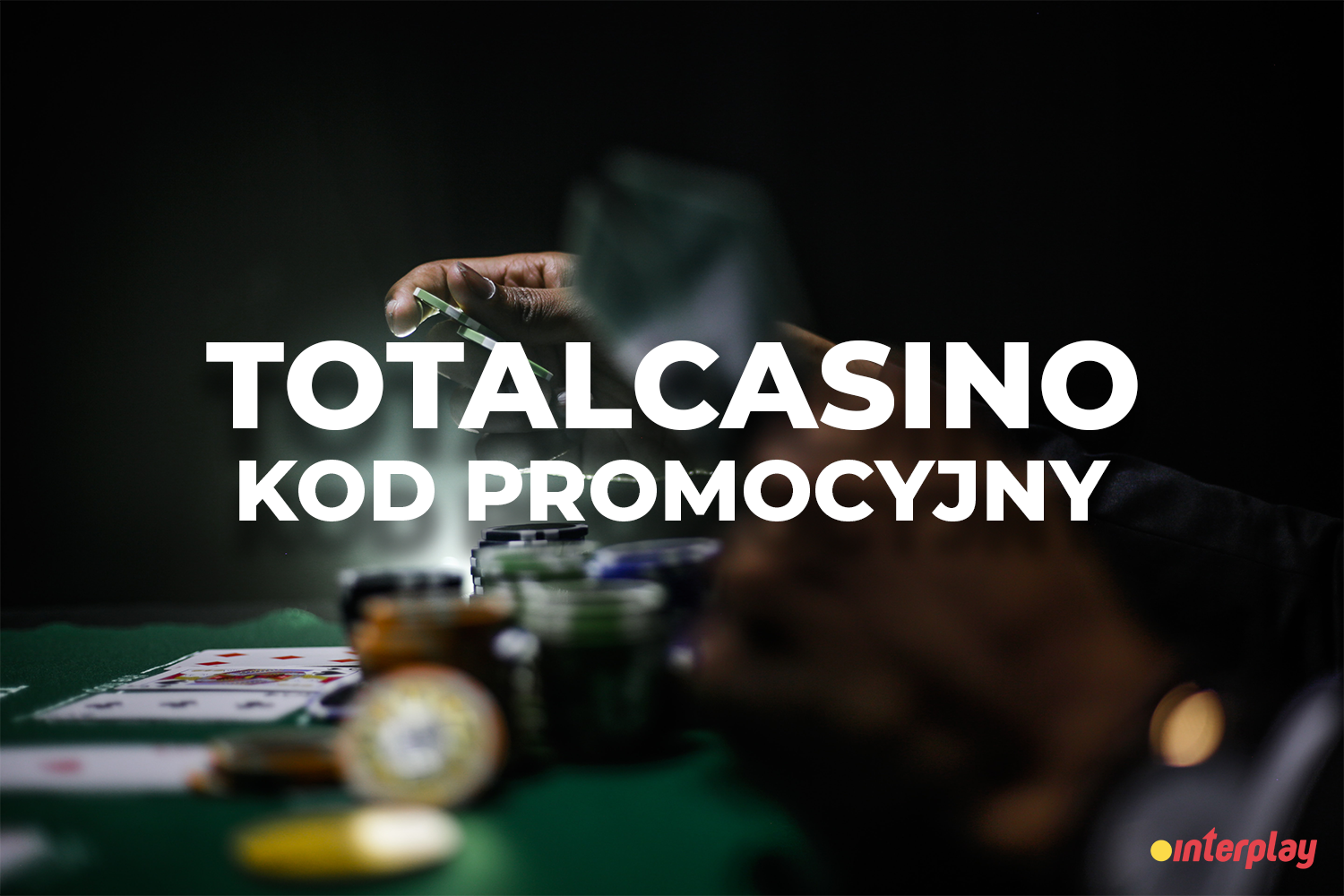 10-etapowa lista kontrolna dla total casino pl